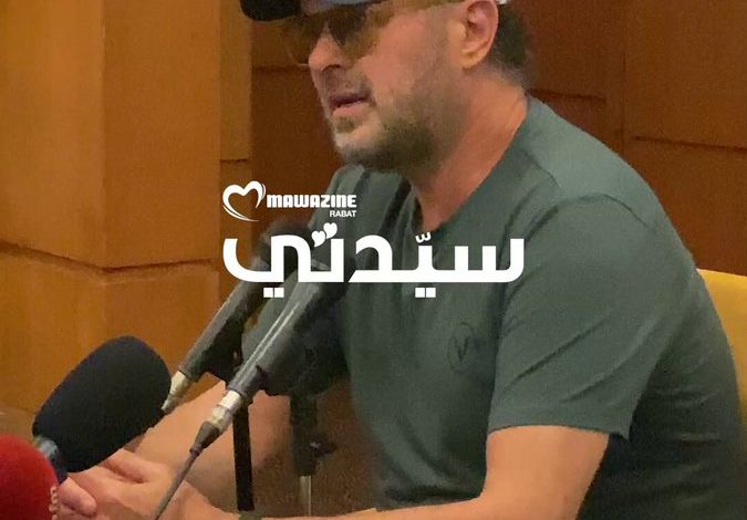 راغب علامة: الحاقدون يلاحقون نجاحي منذ الثمانينيات #موازين2025