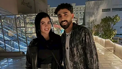 marwan-attia’s-wife-receives-him-after-the-cease-of-al-ahly’s-whisk-within-the-world-cup-clubs