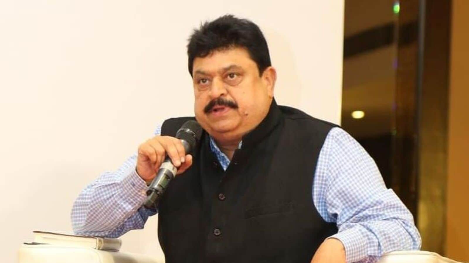 N Ramchander Rao to replace G Kishan Reddy as new Telangana BJP chief. Who is he? | Mint