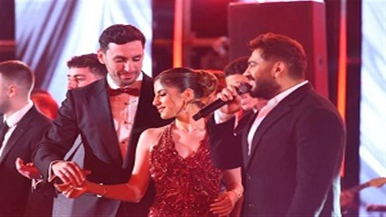 حفل-خوبة-ابنة-باسل-سماقية-يتصدر-التريند-في-مصر.-ما-القصة؟