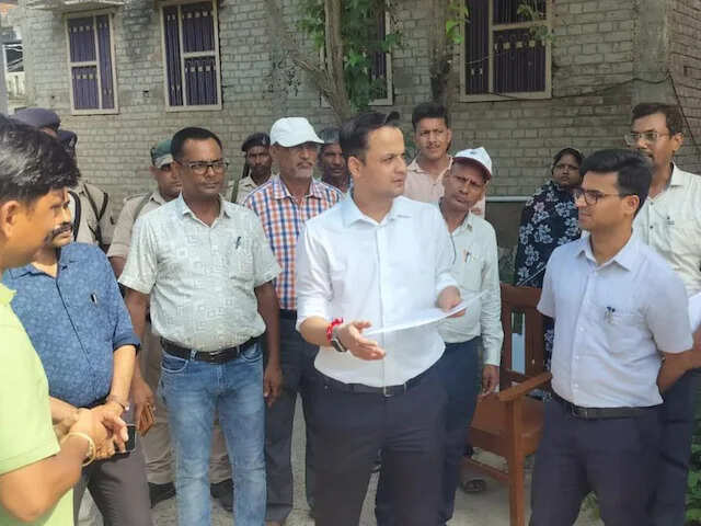 Bihar election: Electoral Commission Statement on the Special Review of the Voters List in Bihar, given this answer