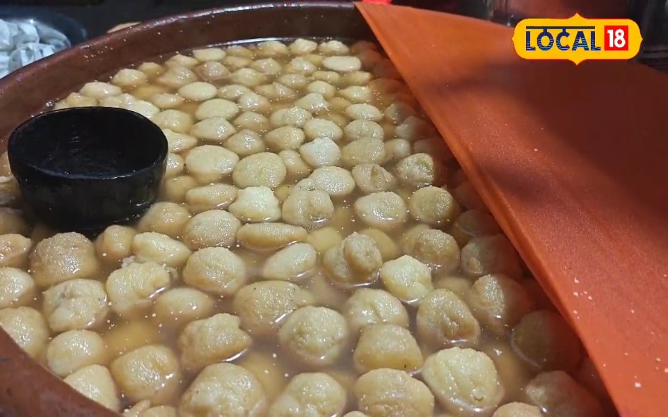 Plate of £ 30, taste great! Manmohan Mathura is famous to America-Canada