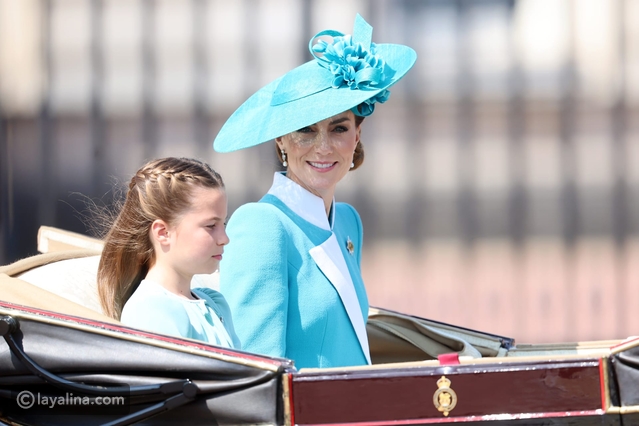 غياب-كيت-ميدلتون-عن-“رويال-أسكوت”-يثير-جدلاً-بشأن-صحتها