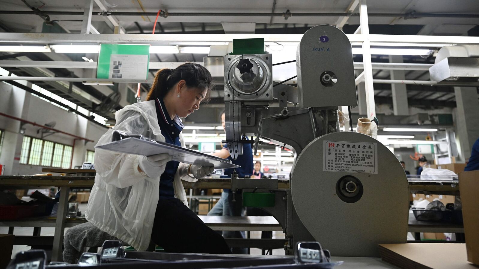 China’s economy beats the gloom. Can it do more?