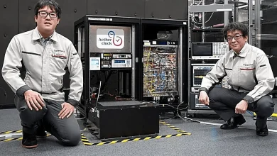 خطأ واحد كل 10 مليار سنة: تعرف إلى أدق ساعة في التاريخ