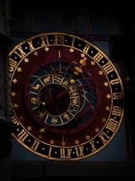 Horoscope of Friday, 1 August 2025