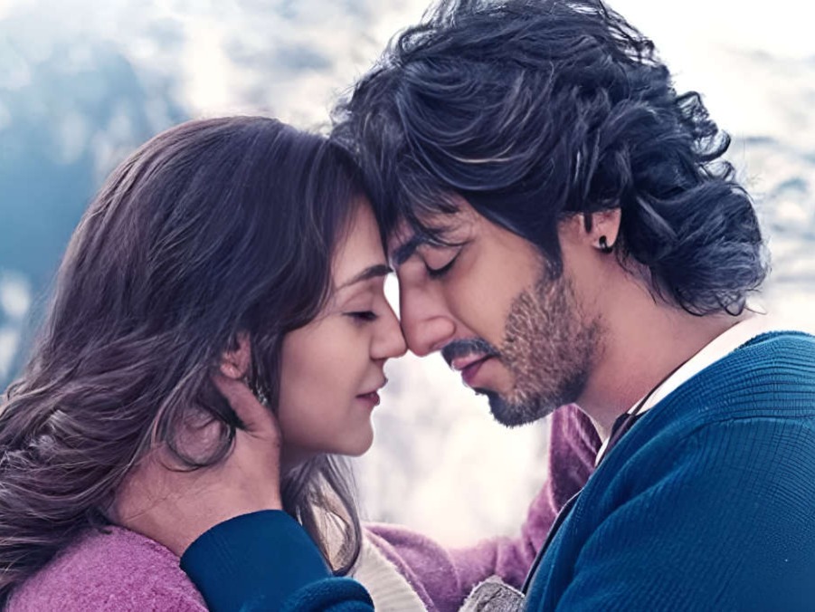 The most successful 8 Bollywood debut