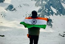 These 10 songs from Bollywood are filled with patriotism