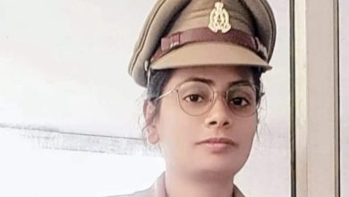 Female inspector dies in an attempt to save stray dog, all shock