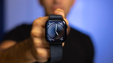تسريبات تكشف عن ثورة قادمة.. آبل تخطط لتغيير جذري في تصميم ساعتها لعام 2026
