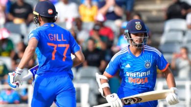 ICC T20I rankings: Bow benefit from Yashasvi Jaiswal without playing place in the top 10