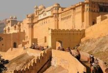 From the royal palaces to secret tunnels, ten shocking facts of Aaamer fort to know in viral documentary, which will surprise every history lover