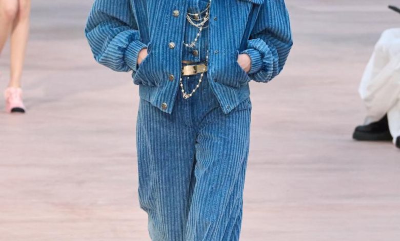 ET HIGHSTREET. موضة الدنيم تسيطر على إطلالات ماغي بو غصن، سيرين عبد النور، مايا دياب، كايلي…