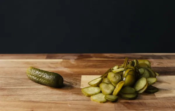 فوائد المخلل للجسم كبيرة ولكن يجب تناوله بحذر لدى البعض