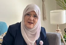 رد ناري من شمس البارودي على التعليقات المسيئة: الخرف أصابكم أنتم