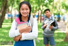 الحبُّ في سن المراهقة – ryan