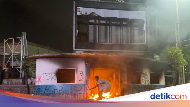 Serang City Ciceri Post