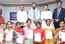 Haryana, 252 pilots and 136 technicians ready to become a drone hub -Haryana moves quickly to a Drone Center 252 pilots and 136 technicians ready