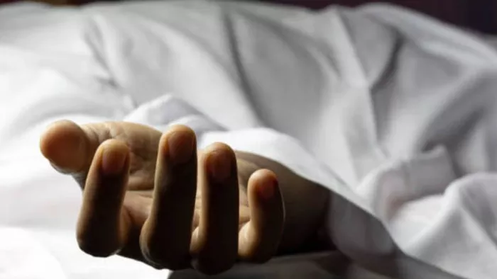 The death of an elderly man who intervened in the battle of son and grandson, head injury due to the push – ncr tragic death with elderly woman of Ghaziabad killed in a family dispute