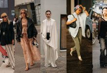 دليلك لاختيار الأقمشة المثالية لفصلي الخريف والشتاء مع منسقة أزياء هي الخاصة. شاهدي التفاصيل…