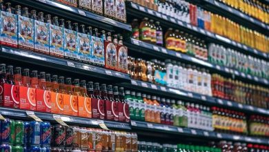 Their, ITC, Britannia share prices: Nifty FMCG index consolidates; Should you buy or sell consumer shares?