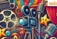 Theaters bet big on massive screens, flowering sound and chairs to attract movie fans