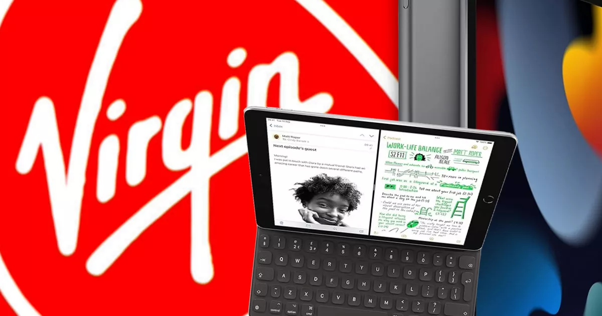 virgin-media-is-dishing-out-free-ipads-–-there’s-a-straight-forward-procedure-to-rating-it