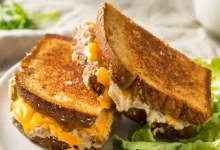 tuna-melts-will-be-extra-crunchy-and-model-better-with-one-straightforward-swap