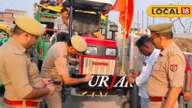 Public opinion: Campaign to remove caste-based sticker in Saharanpur, people told everyone