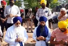 Punjab: 3 Families of the village of Amritsar of Gaggad returned home, left Christianity and adopted Sikh form