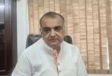 Azam Khan is now contempt of court: Mla Akash Kumar Saxena