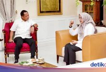 Support of Banyuwangi Endowment Fund Plan, Minister of Home Affairs: Can become a buffer zone