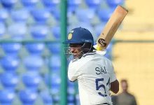 ‘There’s always a small wish,’ regret it Sai Sudarshan