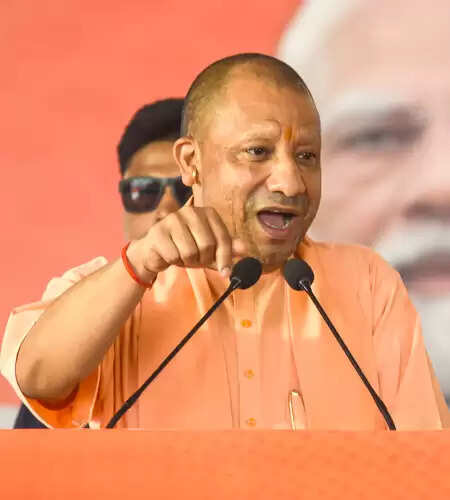 Congress and SP adopted British ‘divide and rule’ policy: CM Yogi