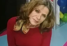 توضيح من عائلة الفنانة سامية الجزائري بعد شائعة وفاتها