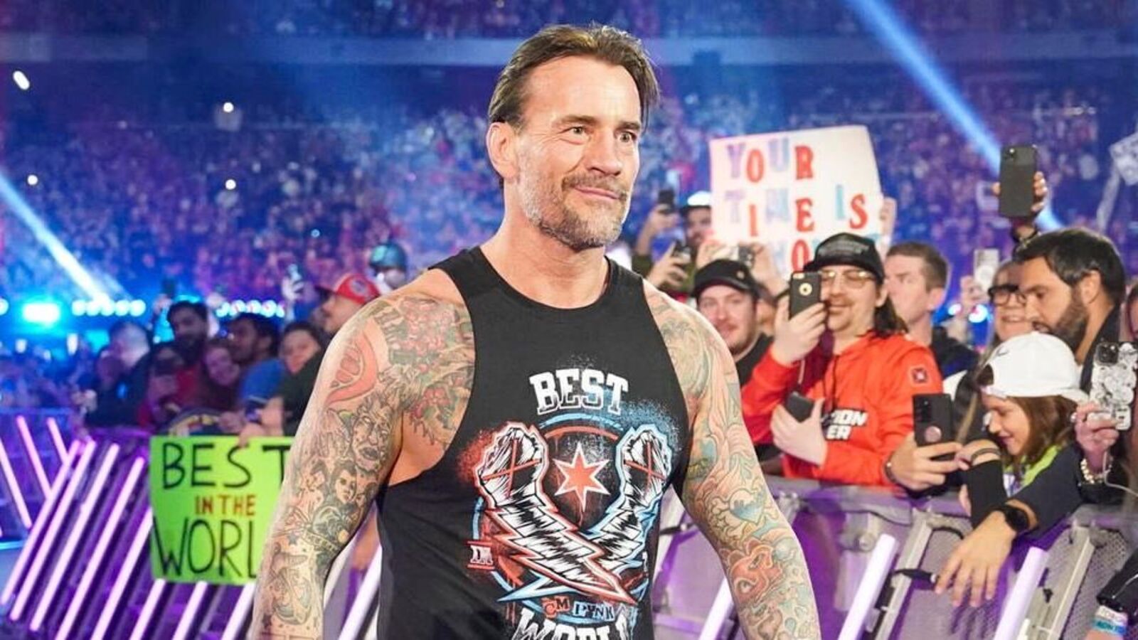 WWE Saturday Night’s Main Event 2025: Complete Guide to Time, Matches, Key Storylines, Live Stream Details & More