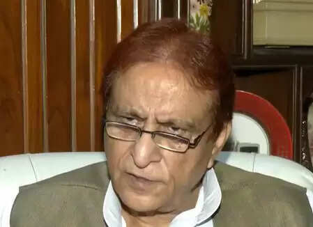 Akhilesh Yadav gave promotion to Anuj Chaudhary: Azam Khan