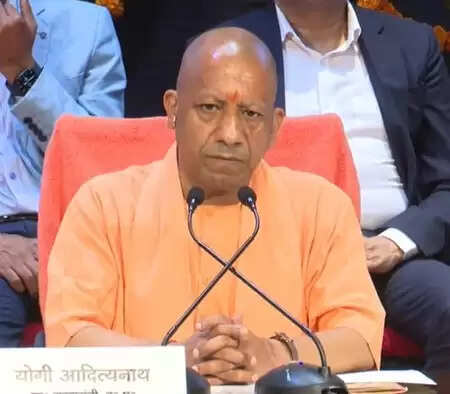 Ramdarsh​​​​Mishra dies at the age of 101, CM Yogi expressed grief