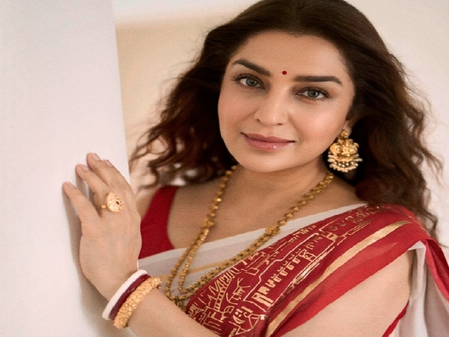 Tisca Chopra Birthday: Those characters of Tisca Chopra, which left a deep impression on the hearts of the audience.