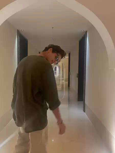 Ishaan Khattar: From Child Artist to ‘The Perfect Couple’, Knows His Film Journey