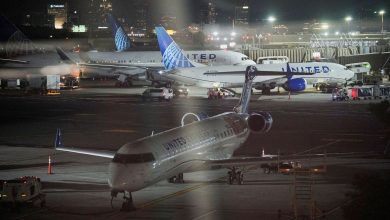 FAA nearly shuts down Orlando airport due to staffing shortage amid shutdown, thousands of flights delayed, canceled