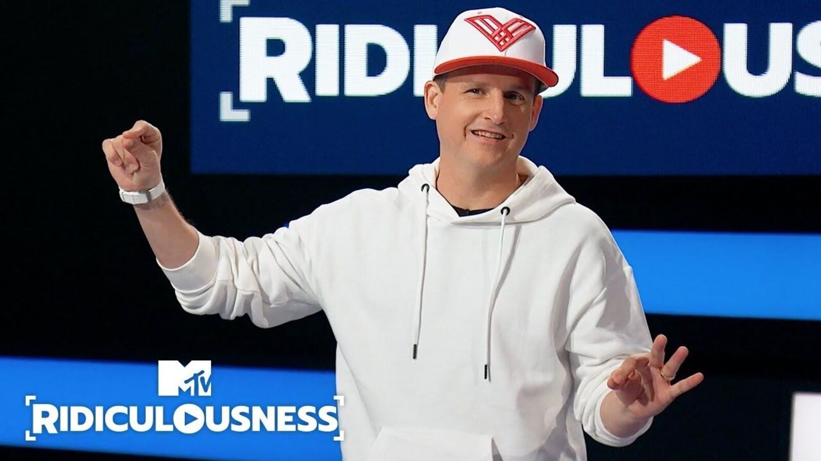 Ridiculousness was axed after 46 seasons and 14 years of laughs at MTV