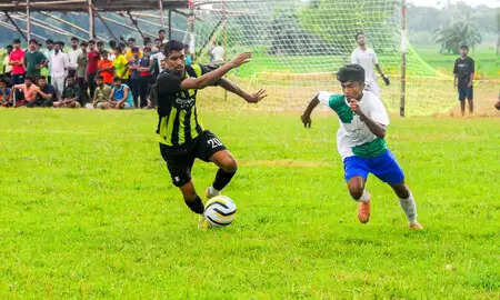 Durand Cup: World’s third and Asia’s oldest football tournament