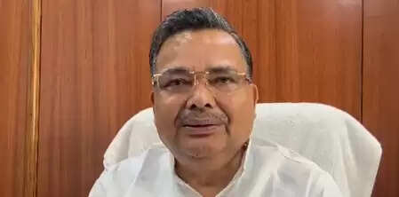 Uttar Pradesh has become the pride of the country under the vision of PM Modi and the leadership of CM Yogi: Jaiveer Singh