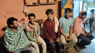 Bihar Election 2025: Where will the vote be cast, candidate or party election symbol? Voters openly said – bihar election 2025 candidate or party election symbol where voter cast vote