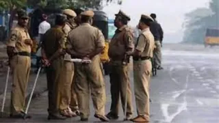 Pain of migration: Police consider Friday Shanichari area of ​​Sagar highly sensitive, additional forces deployed – Police consider Friday Shanichari area of ​​Sagar highly sensitive