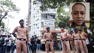 “Actually, 17 people were taken hostage by talking about shooting,” Rohit Arya’s videographer told the inside story – how Rohit Arya turned hostage shooting in Mumbai into a real-life tragedy