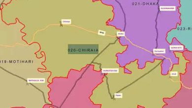 BJP’s hat-trick in Chiraiya: road to fourth win in 2025, major issues on irrigation-migration