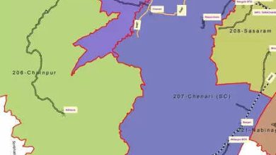 Bihar Elections: Script of Caste Comparison and Deviation on Chenari, the Historic Land of Shergarh.