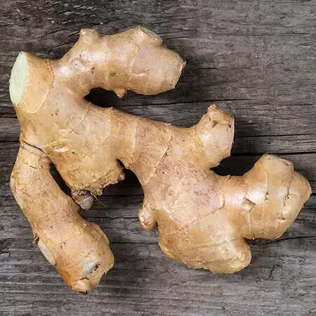 Ginger: King of cuisine and superfood of health, know its benefits from Ayurveda.